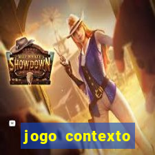 jogo contexto palavra do dia